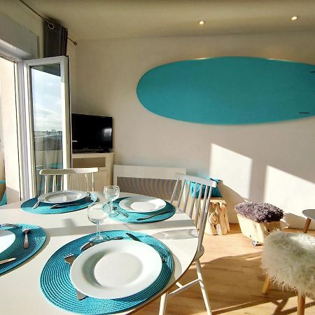 PADDLE - Vue Mer - 100M PLAGE Berck Eksteriør bilde