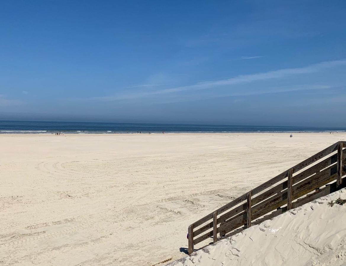 PADDLE - Vue Mer - 100M PLAGE Berck Eksteriør bilde