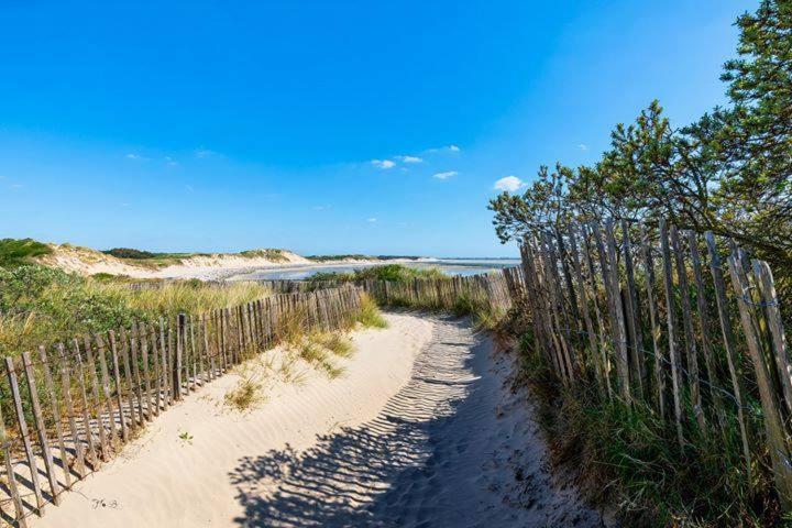 PADDLE - Vue Mer - 100M PLAGE Berck Eksteriør bilde